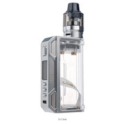 Lost Vape Thelema Quest 200W Kit-SS Clear - Shams Shopping Centre Lost Vape  