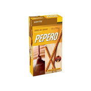 Pepero Choco Filled Sticks 50g
