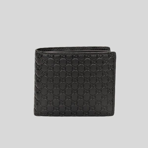 Gucci Walle Black Small GG All Over - Shams Shopping Centre Gucci  