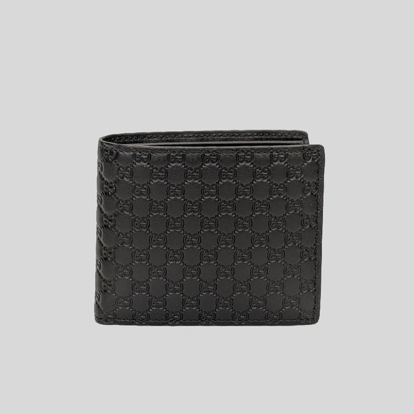 Gucci Walle Black Small GG All Over