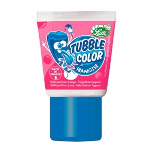 Tubble Gum Blue Raspberry 35g - Shams Shopping Centre Tubble  