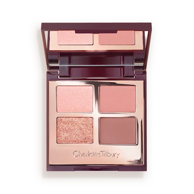 Charlotte Tilbury Luxury Palette eye shadows 5.2g
