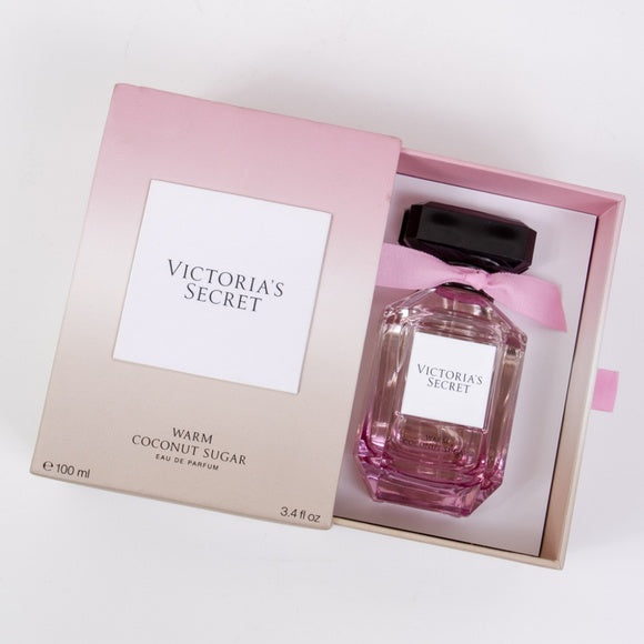 Victoria's Secret Warm Coconut Sugar EDP 100ml - Shams Shopping Centre Victoria Secrets  