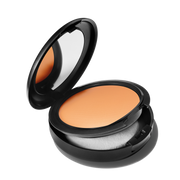 Mac Studio Fix Powder Plus Foundation NC15 15g - Shams Shopping Centre Mac-Cosmetics  
