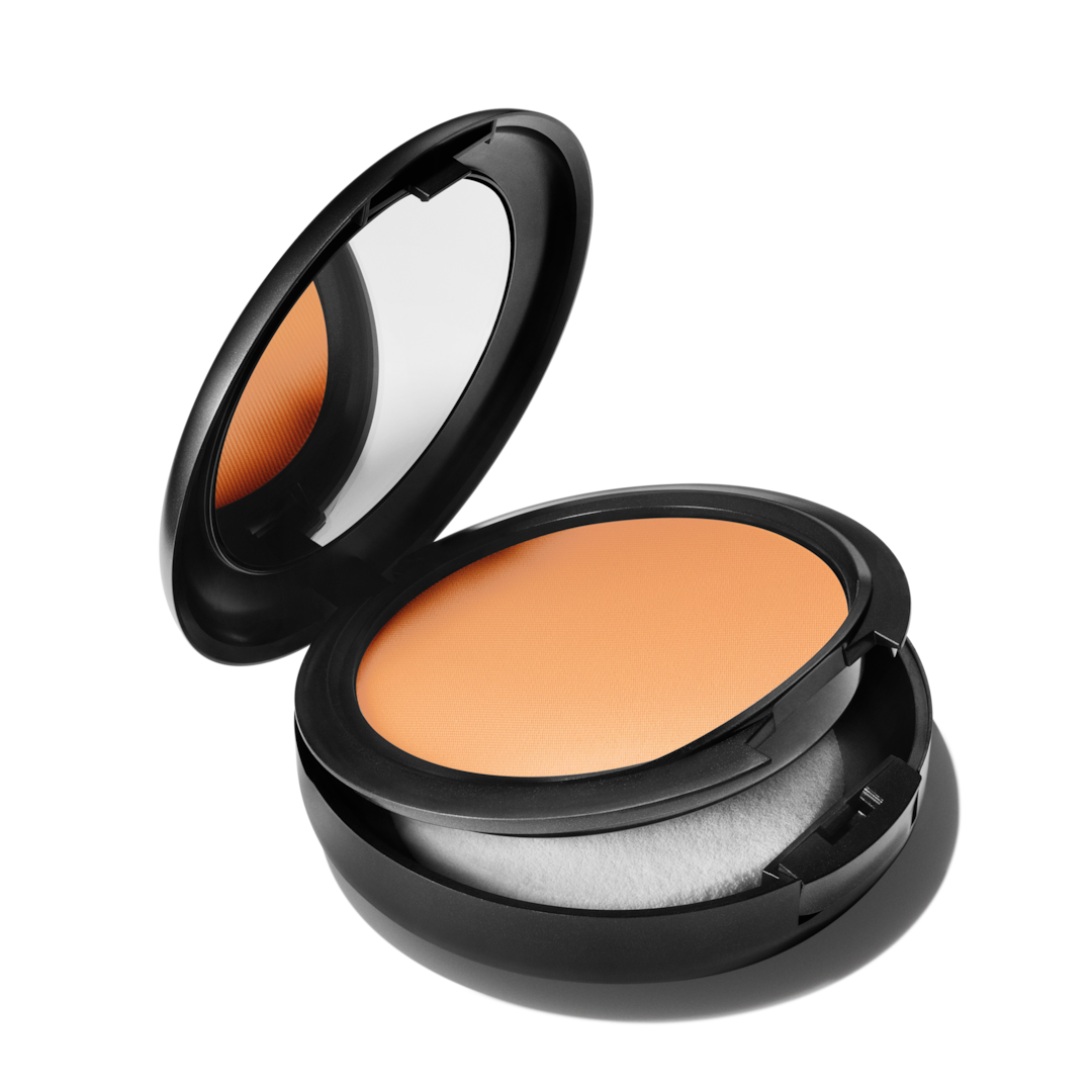 Mac Studio Fix Powder Plus Foundation NC15 15g - Shams Shopping Centre Mac-Cosmetics  
