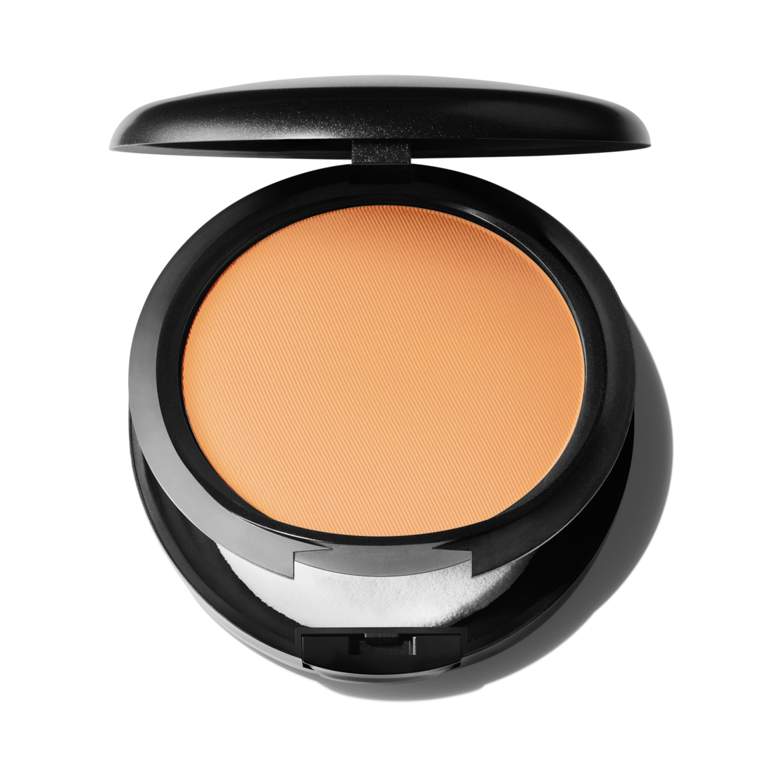 Mac Studio Fix Powder Plus Foundation NC15 15g - Shams Shopping Centre Mac-Cosmetics  