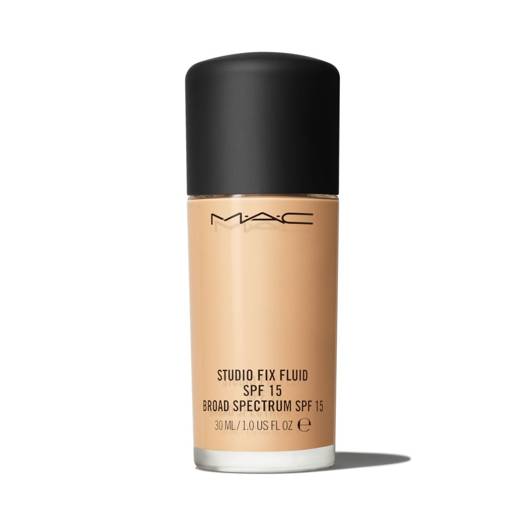 Mac Studio Fix Fluid Foundation NC 10 - Shams Shopping Centre Mac  