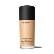 Mac Studio Fix Fluid Foundation NC 10 - Shams Shopping Centre Mac  