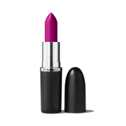 Mac Macximal Silky Sleek Satin Lipstick - 822 Violet Vapor