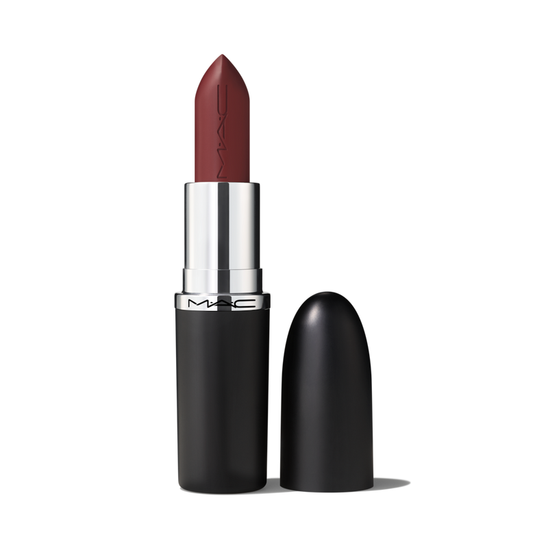 Mac Macximal Silky Sleek Satin Lipstick - 806 Del Rio