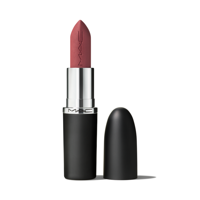 MAC Ximal Silky Matte Lipstick 690 Twig Twist Matte 3.5g