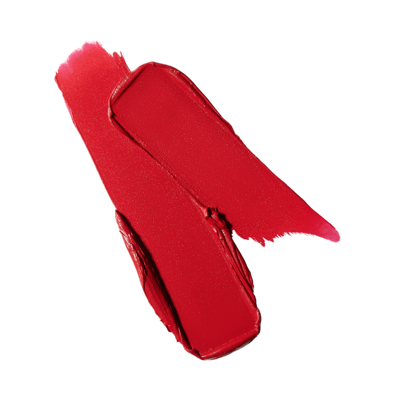 Mac Macximal Silky Matte Lipstick 3.5g - 640 Red Rock