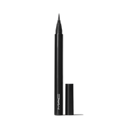 Mac Brushstroke Eye Liner Brush Black - Shams Shopping Centre Mac  