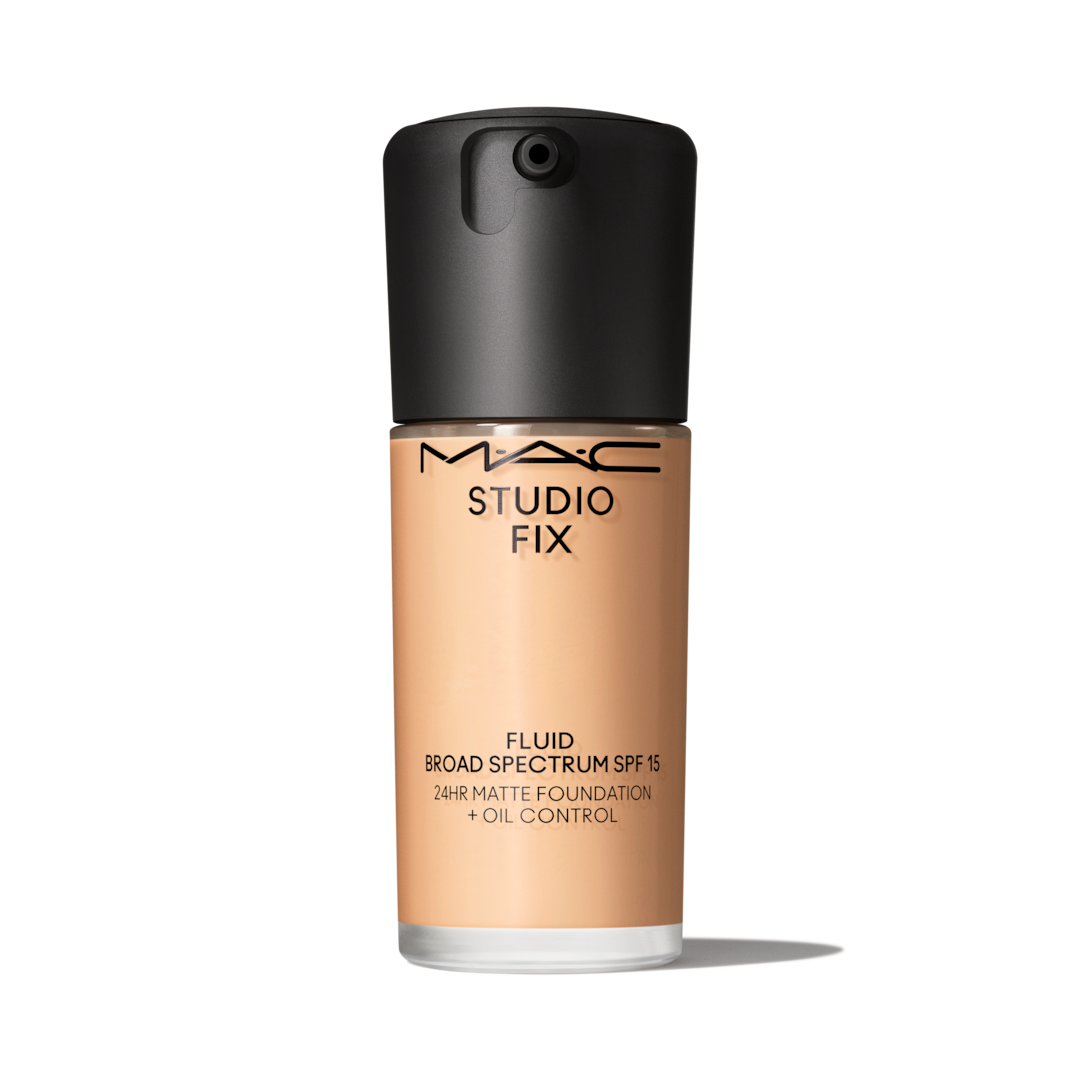 MAC Studio Fix Powder Plus NC17 Foundation 30ml
