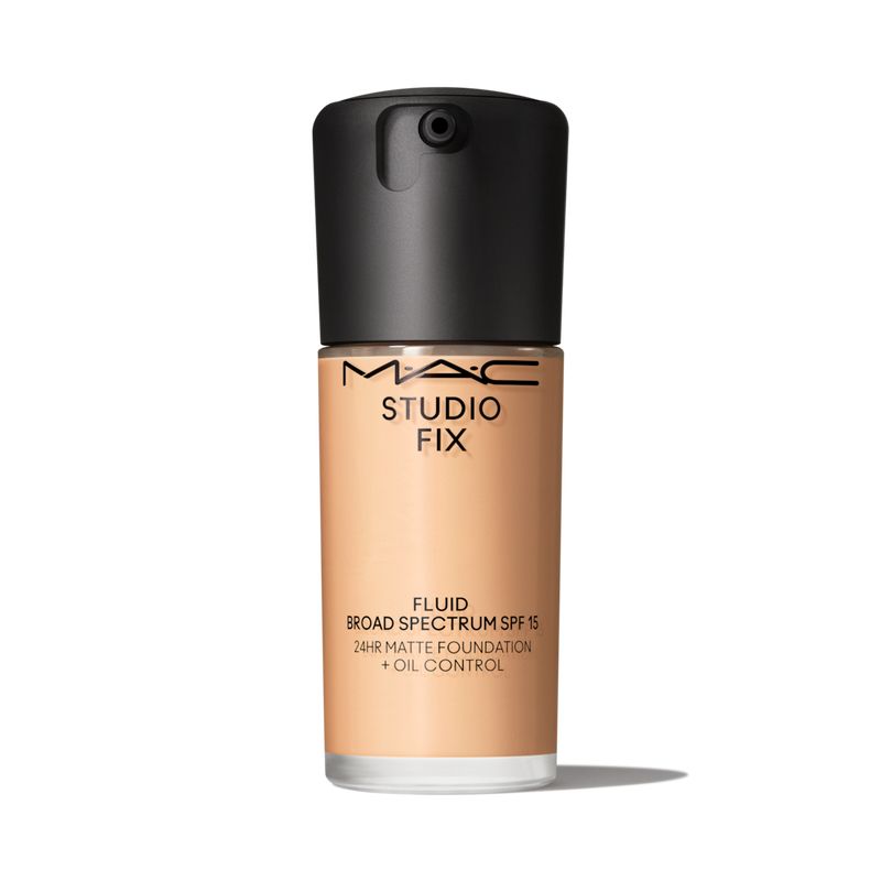 MAC Studio Fix Powder Plus NC17 Foundation 30ml