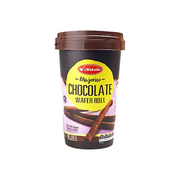 Majorico Wafer Roll Chocolate 120g - Shams Shopping Centre Majorico  