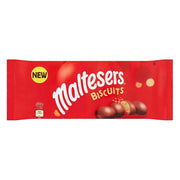 Maltesers Biscuits 110g - Shams Shopping Centre Maltesers  