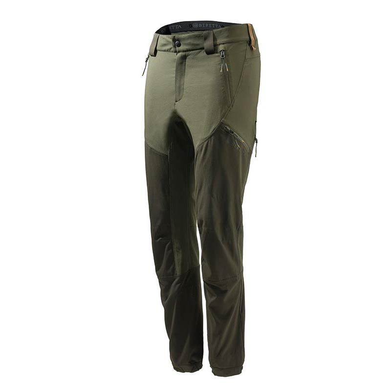 Beretta Bymark Pants-XL-CU083T210907AAXL-Green