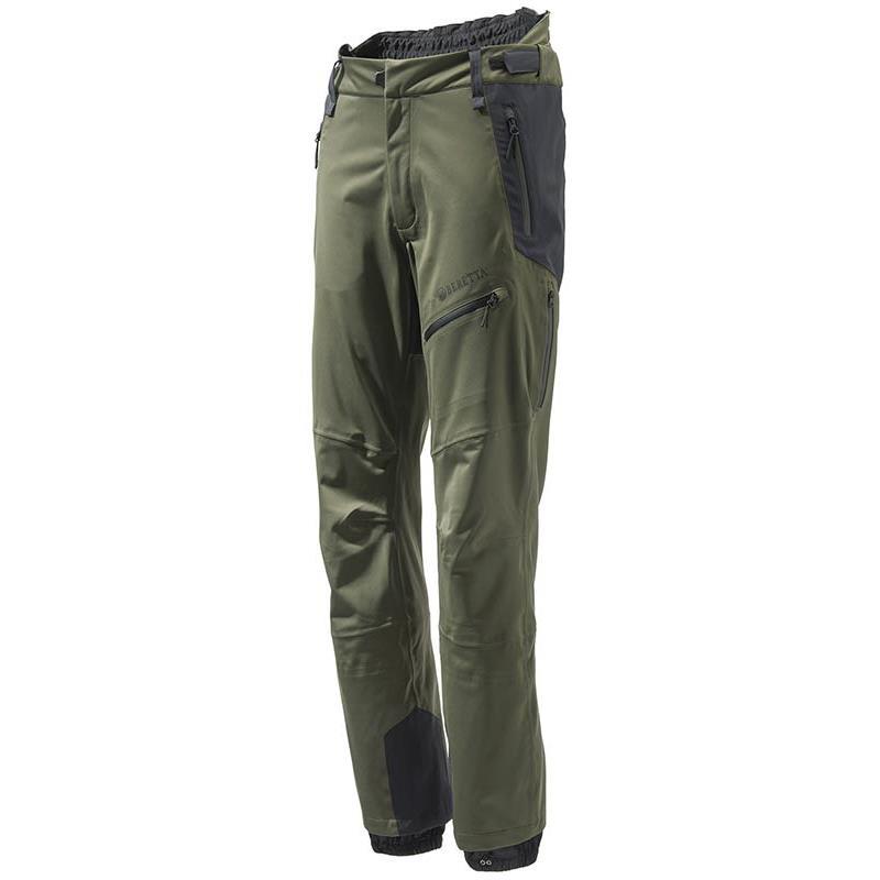 Beretta IBEX Neo Shell Pants-L-CU832T19660715L-GREEN - Shams Shopping Centre Beretta  