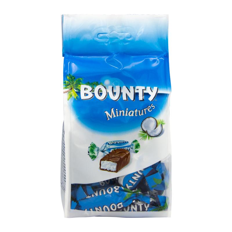Bounty Miniatures 220g