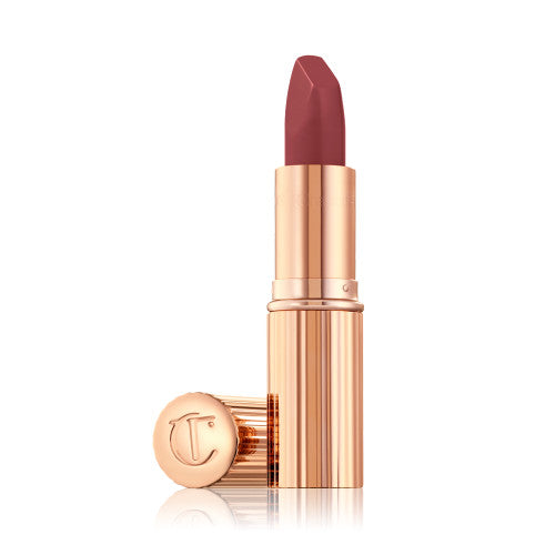Charlotte Tilbury Matte Revolution Pillow Talk 2 Medium/Moyen 3.5g