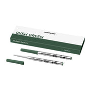 Montblanc Ballpoint Pen Refill Single Irish Green - Medium