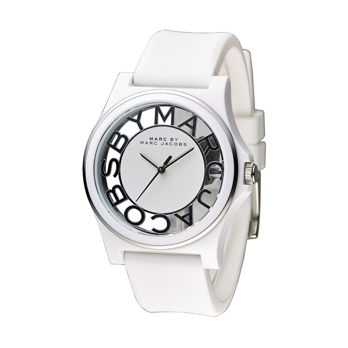 Marc Jacobs Watch MBM4015 - Shams Shopping Centre Marc Jacobs  