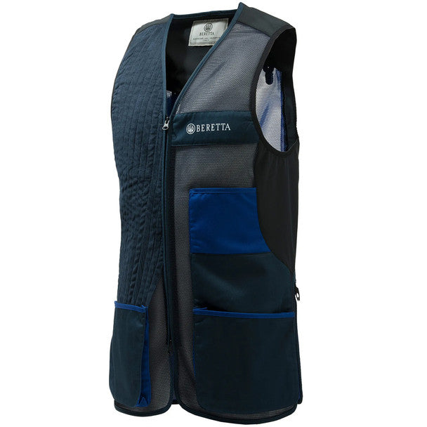Beretta Uniform Pro 20.20-XXL-GT761T155305AZXXL-Blue Total Eclipse & Blue Royal - Shams Shopping Centre Beretta  