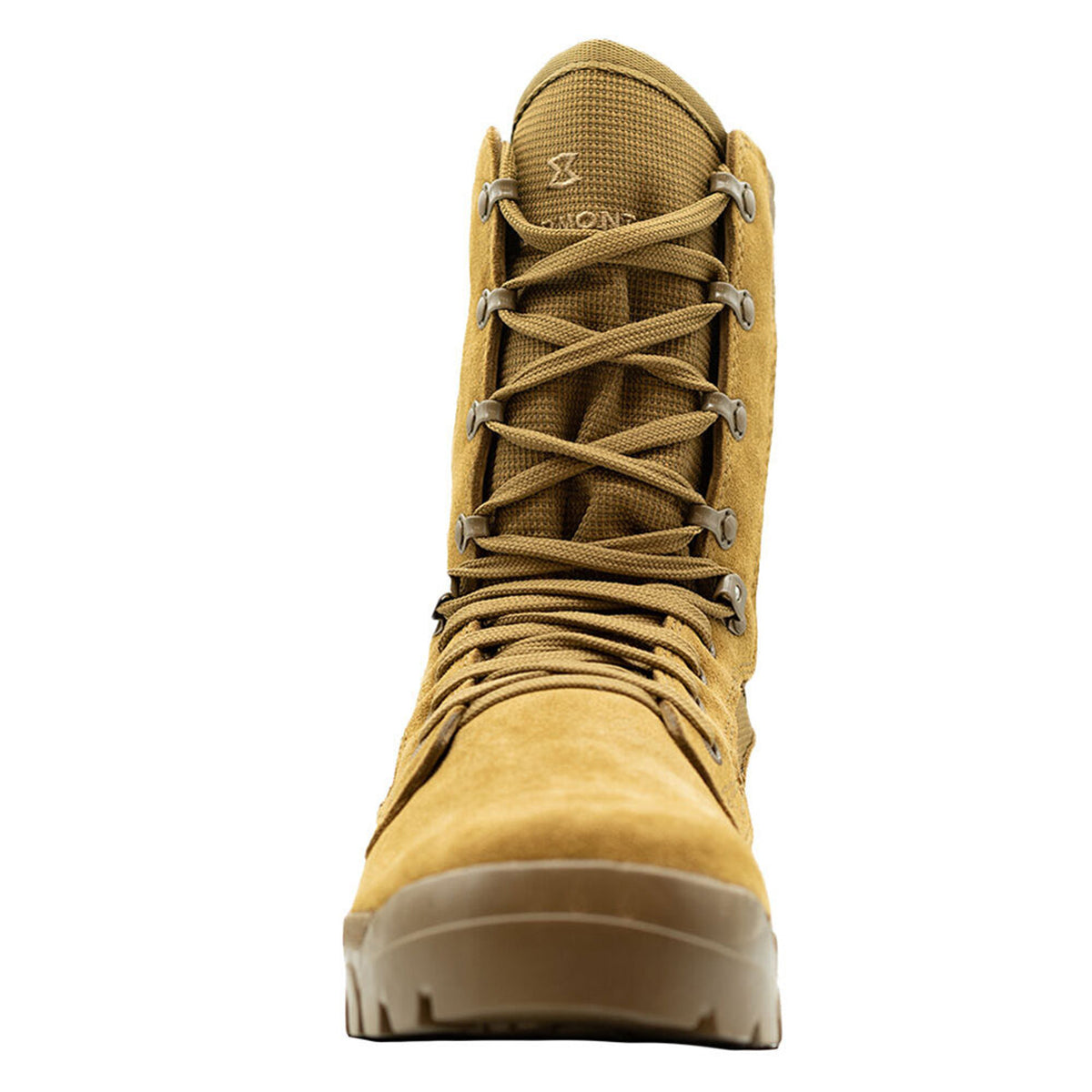 Garmont T8 BIFIDA Wide COYOTE 002586 Shoe Size 10 - Shams Shopping Centre Garmont  