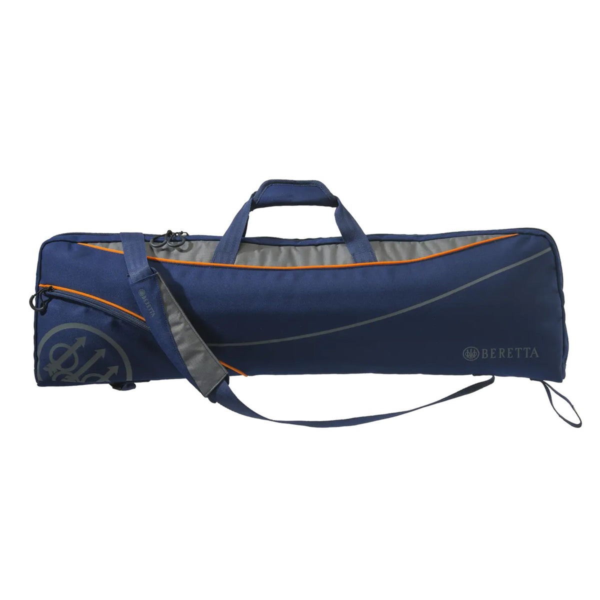 Beretta Uniform Pro Evo Take Down Case Blue FO501T1932054VUNI