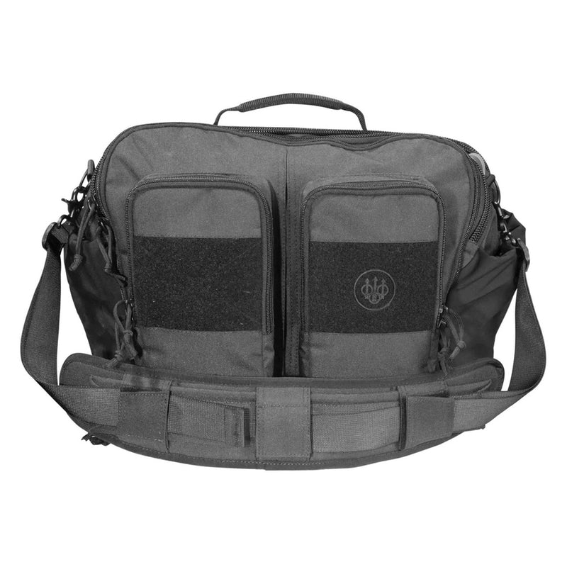 Beretta Tactical Messenger Bag-Uni-bs871001890920UNI Wolf GREY