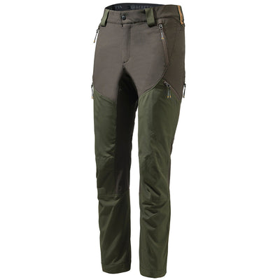 Beretta Bymark Pant Brown Bark M-CU083T210908AAM - Shams Shopping Centre Beretta  