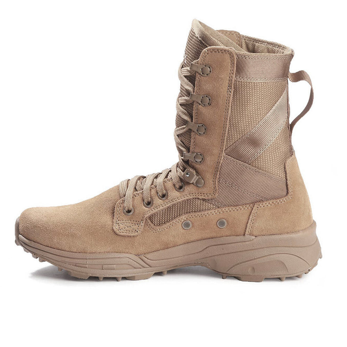 Garmont T8 NFS 670 Regular 002583 Coyote Shoe Size 09 - Shams Shopping Centre Garmont  