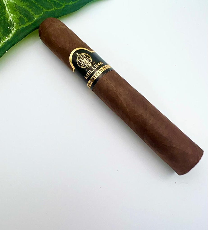 Meluha Meta Toro Maduro (Single Cigar) - Shams Shopping Centre Shams Shopping Centre  