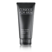 Clinique For Men Face Wash 200ml - Shams Shopping Centre Clinique  