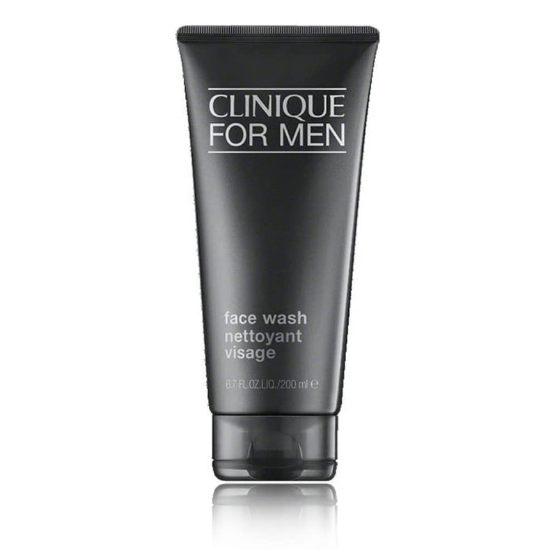 Clinique For Men Face Wash 200ml