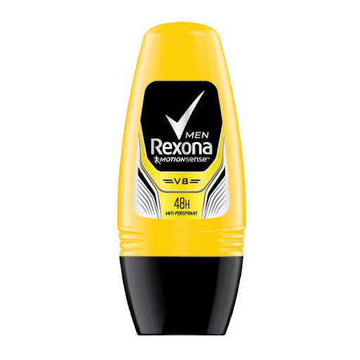 Rexona men v8 40ml - Shams Shopping Centre Rexona  