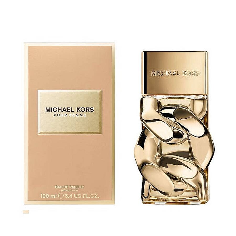 Michael Kors Pour Femme EDP 100ml