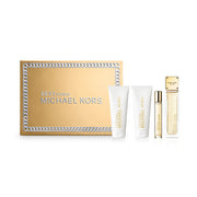 Michael Kors Sexy Amber 4p Gift Set