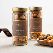 Bateel Mixed Arabia 160g