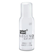 Mont Blanc Legend Spirit Deodorant Spary 100ml - Shams Shopping Centre Mont Blanc  