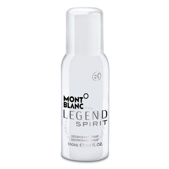 Mont Blanc Legend Spirit Deodorant Spary 100ml