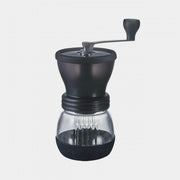 Nomad Hario Skerton Ceramic Mill 100g - Shams Shopping Centre Nomad Coffee Studio  