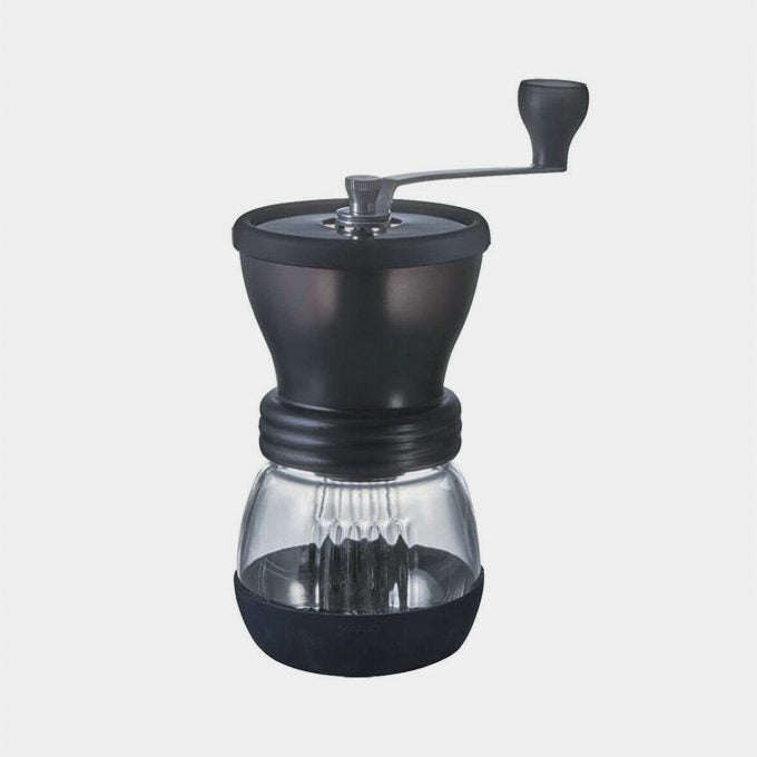 Nomad Hario Skerton Ceramic Mill 100g - Shams Shopping Centre Nomad Coffee Studio  