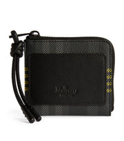 Mulberry Zipped Wallet (Y) - Shams Shopping Centre Mulberry  
