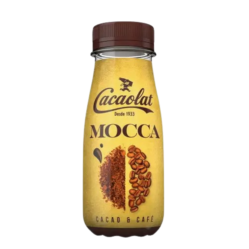 Cacaolat Mocca Coffee 200ml