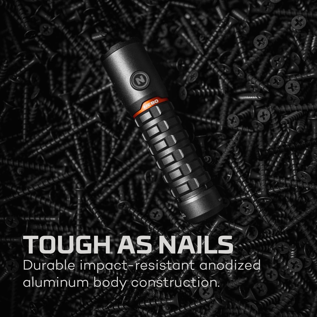 Nebo NEB-FLT-0033-G Torchy 2K