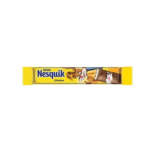Nestle Nesquick Bar 18g
