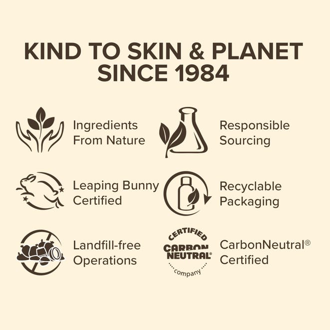 Burt's Bees Coconut Foot Creme With Vitamin E 123g (4.3.Oz)