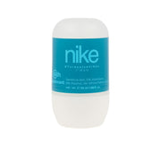 Nike Man Turquoise Vibes Deodorant Roll On 50ml - Shams Shopping Centre Nike  